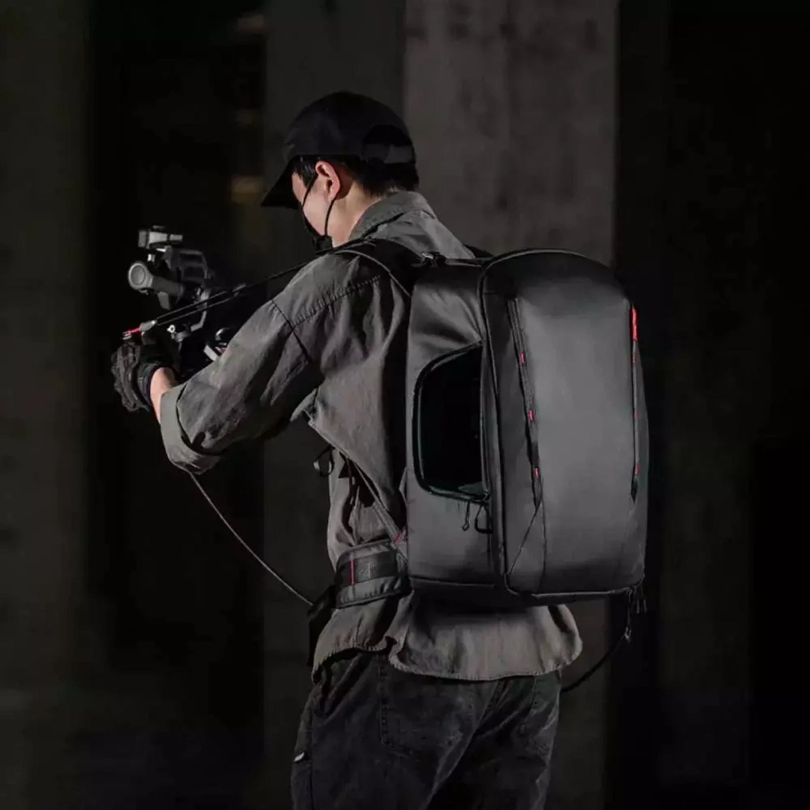 DJI DJI Ronin 4D Flex - Photo 7 sur 13