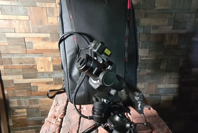 Location DJI DJI Ronin 4D Flex