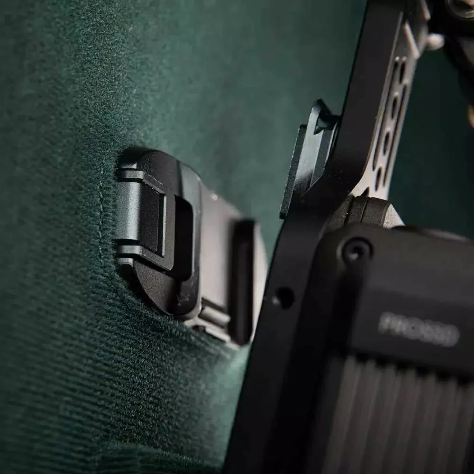 DJI DJI Ronin 4D Flex - Photo 8 sur 13