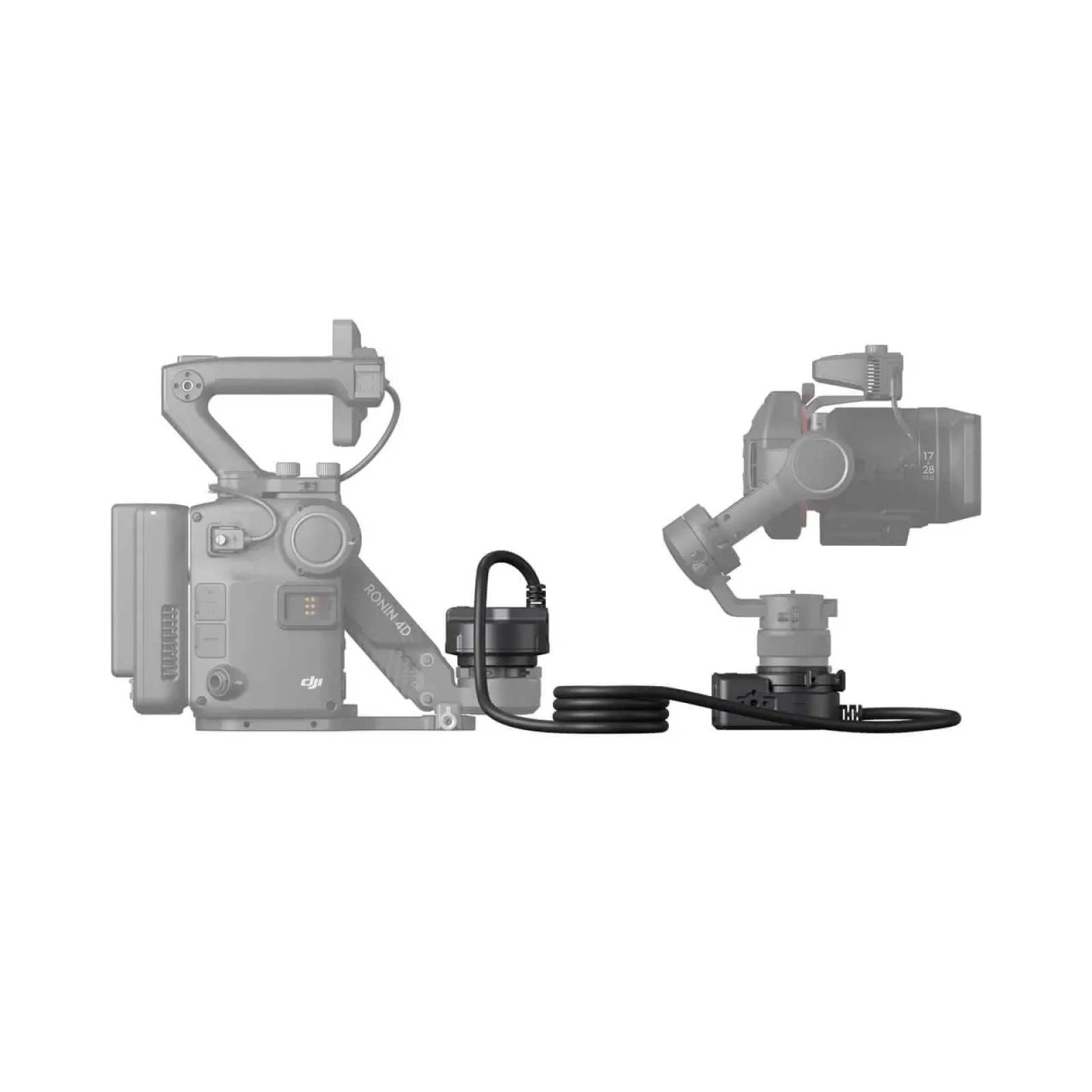 DJI DJI Ronin 4D Flex - Photo 4 sur 13