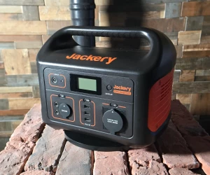 Location Jackery Explorer 500