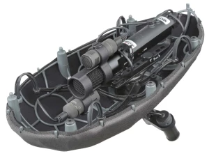 Location Sennheiser Double MS : MKH 8050 / MKH 8040 / MKH 30