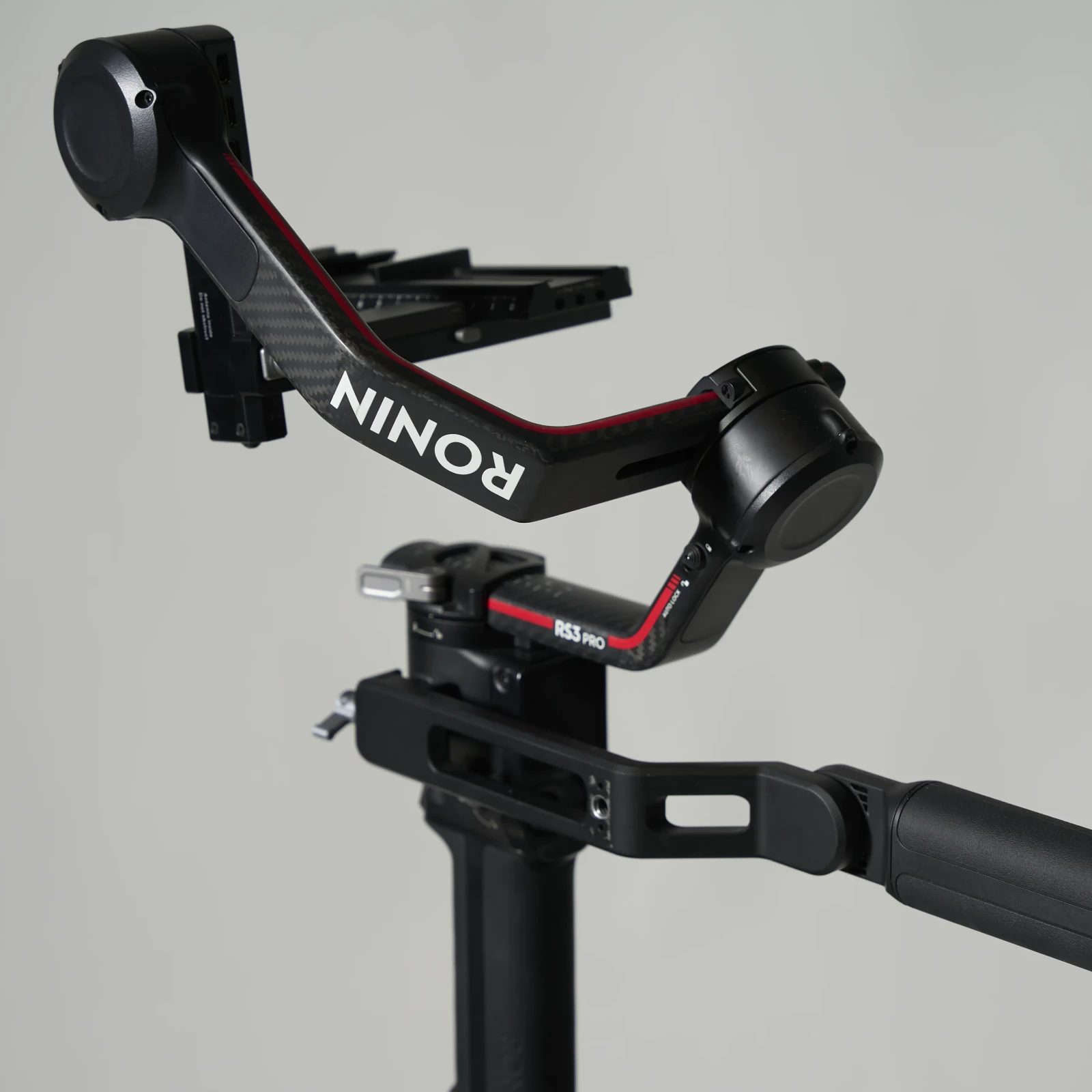 DJI RS3 Pro Combo - Photo 2 sur 4