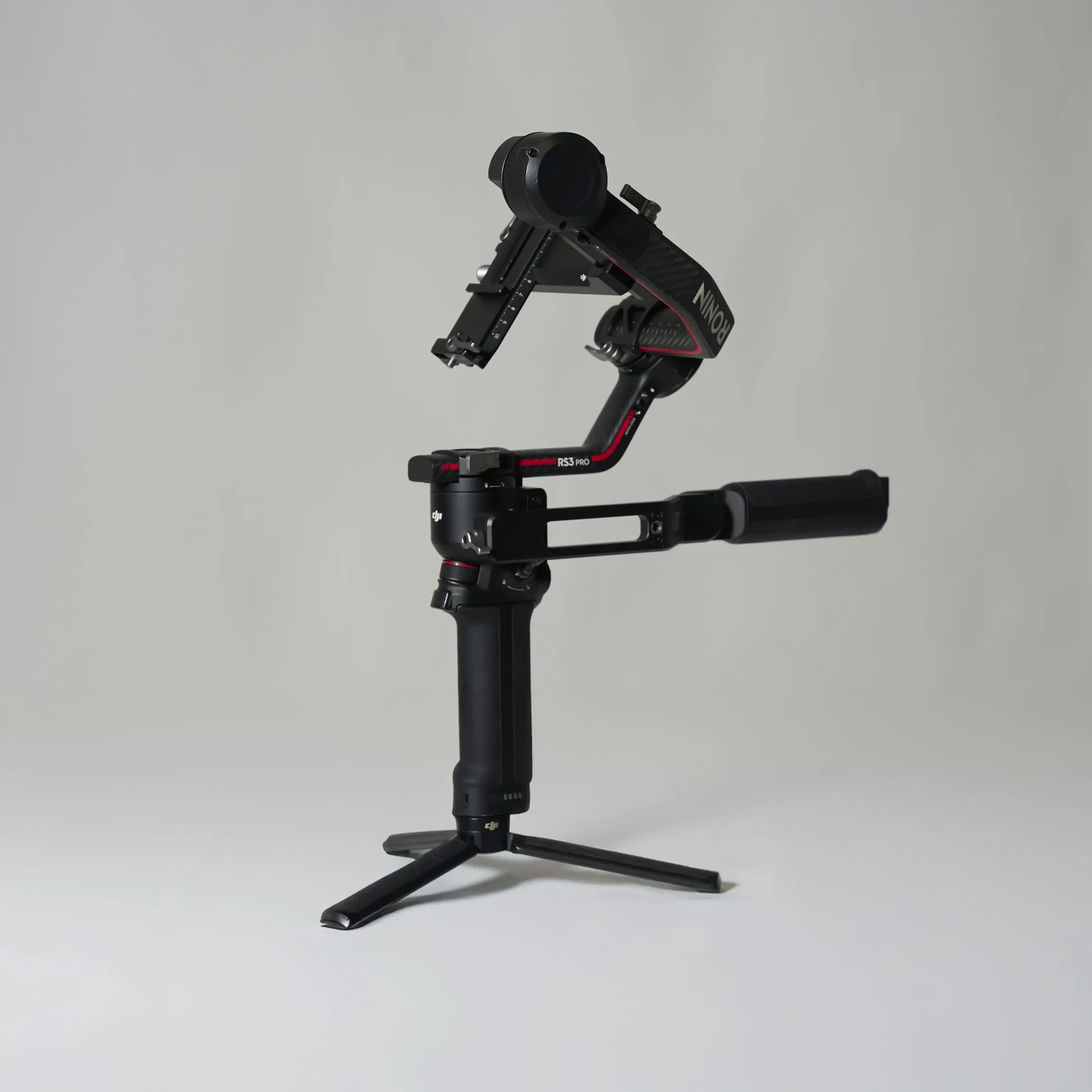 DJI RS3 Pro Combo - Photo 1 sur 4
