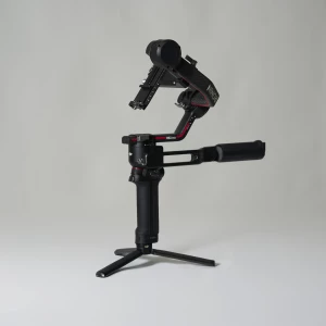 Location DJI RS3 Pro Combo