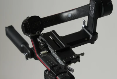 Location DJI RS3 Pro Combo