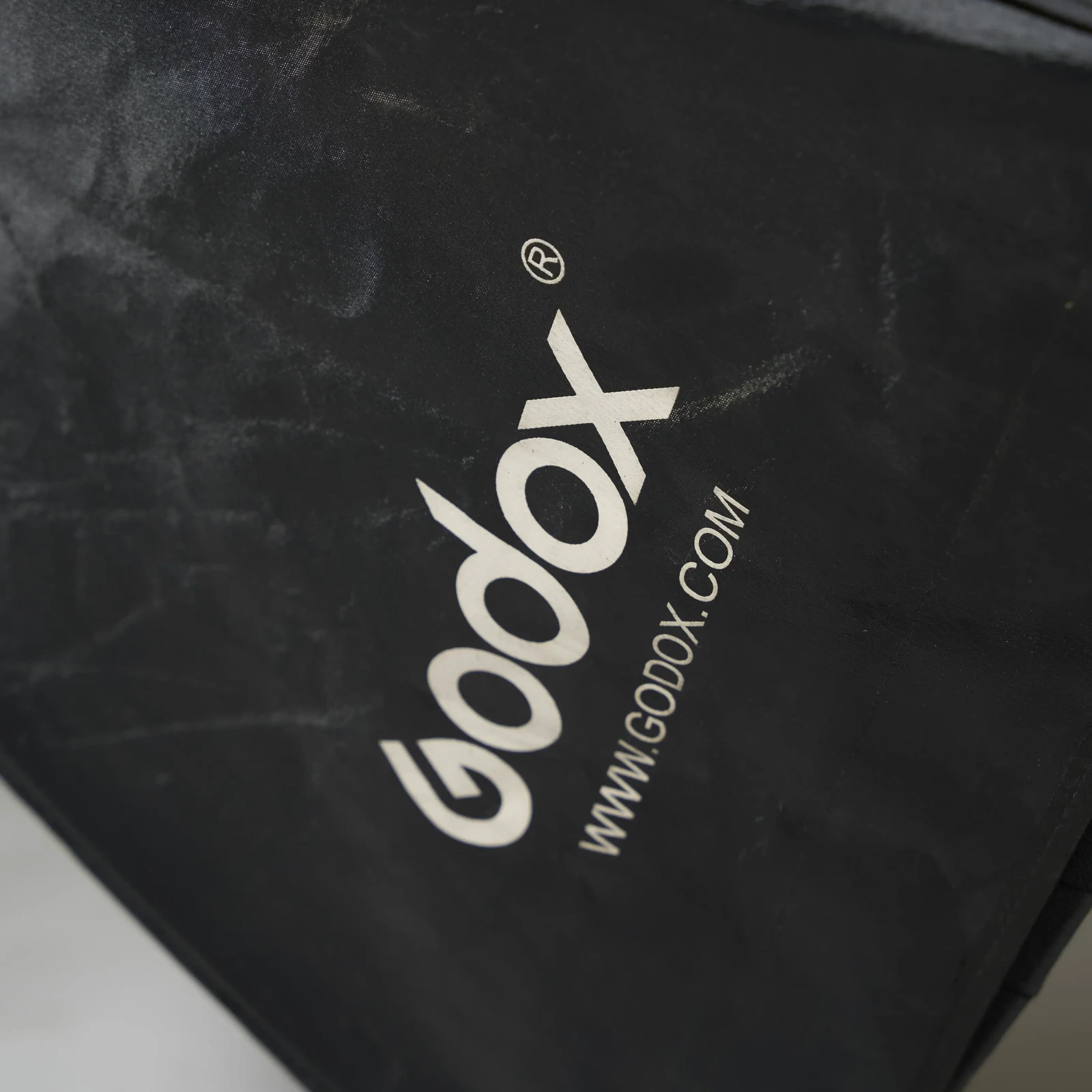 Godox Softbox 120cm - Photo 3 sur 3