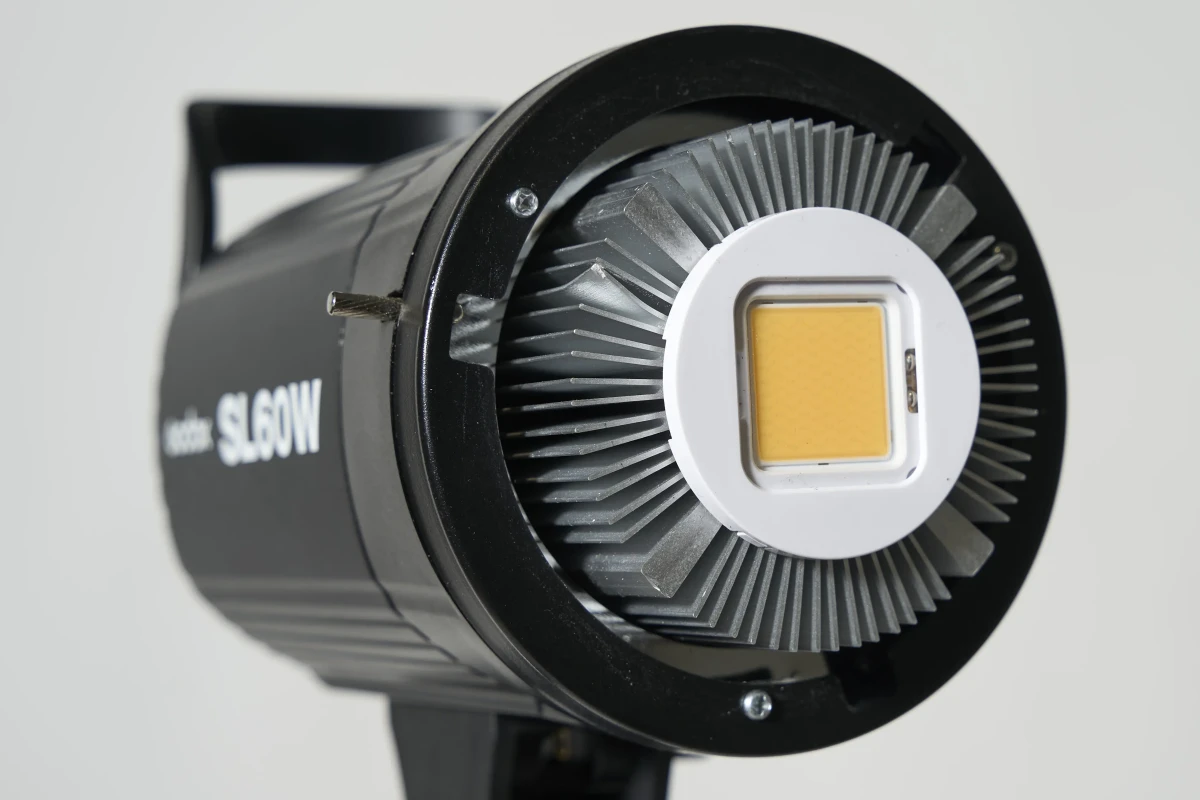 Location Godox SL60W - Lightyshare