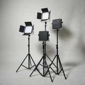 Location PACK NEEWER 660 PRO RBG x4