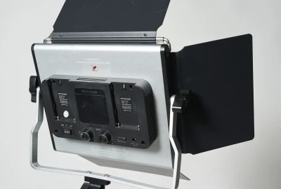 Location PACK NEEWER 660 PRO RBG x4