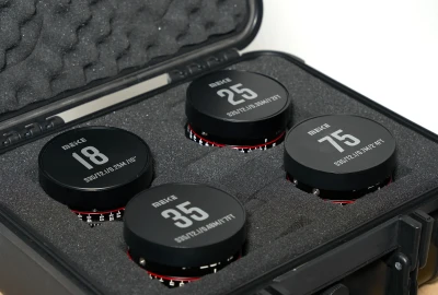 Location MEIKE Prime Cinema 18mm T2.1 EF Super 35