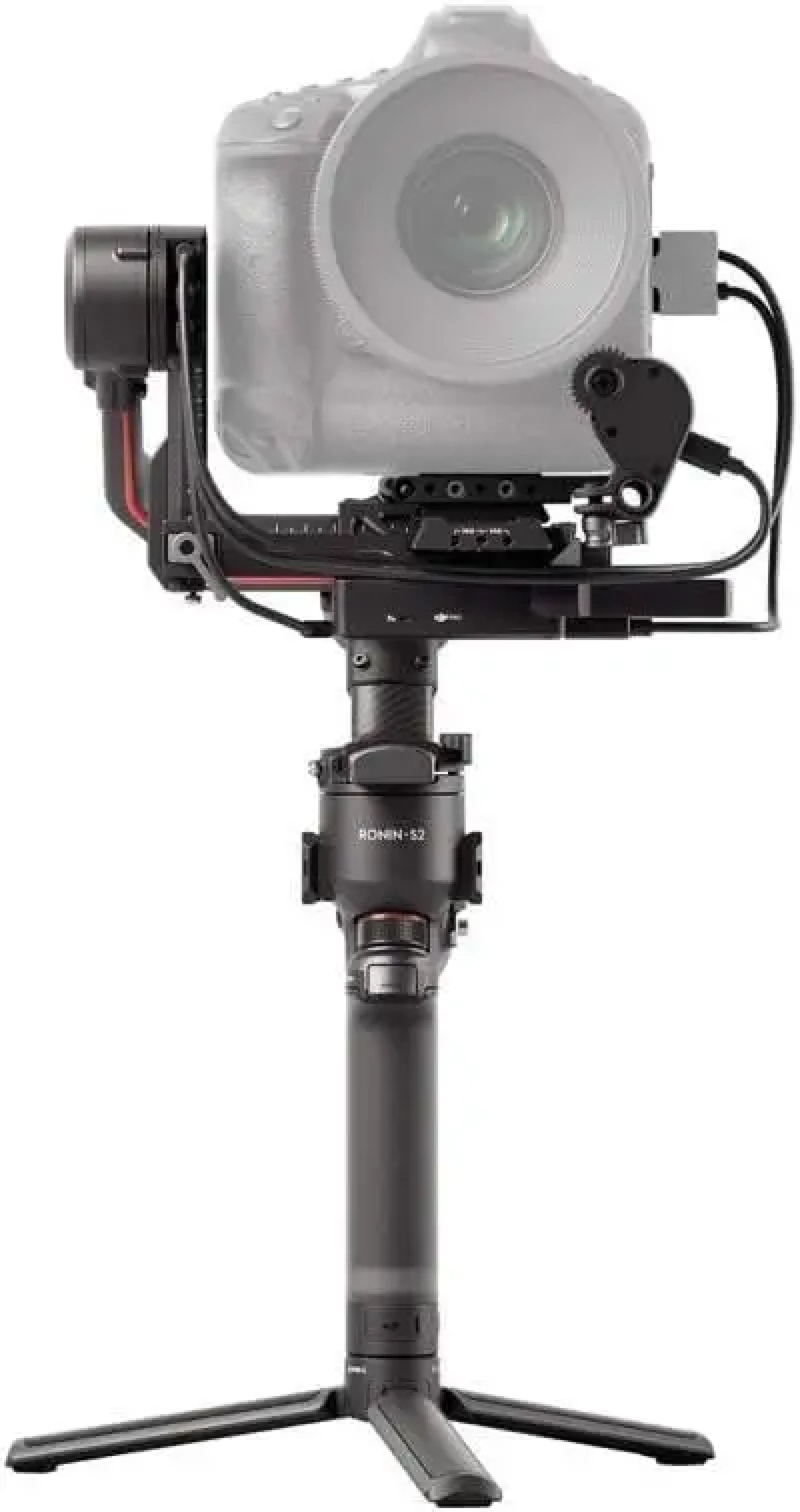 DJI Ronin-S2 Pro Combo - Photo 1 sur 2
