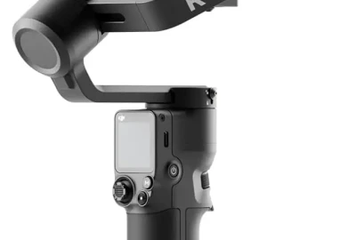 Location DJI RS3 mini
