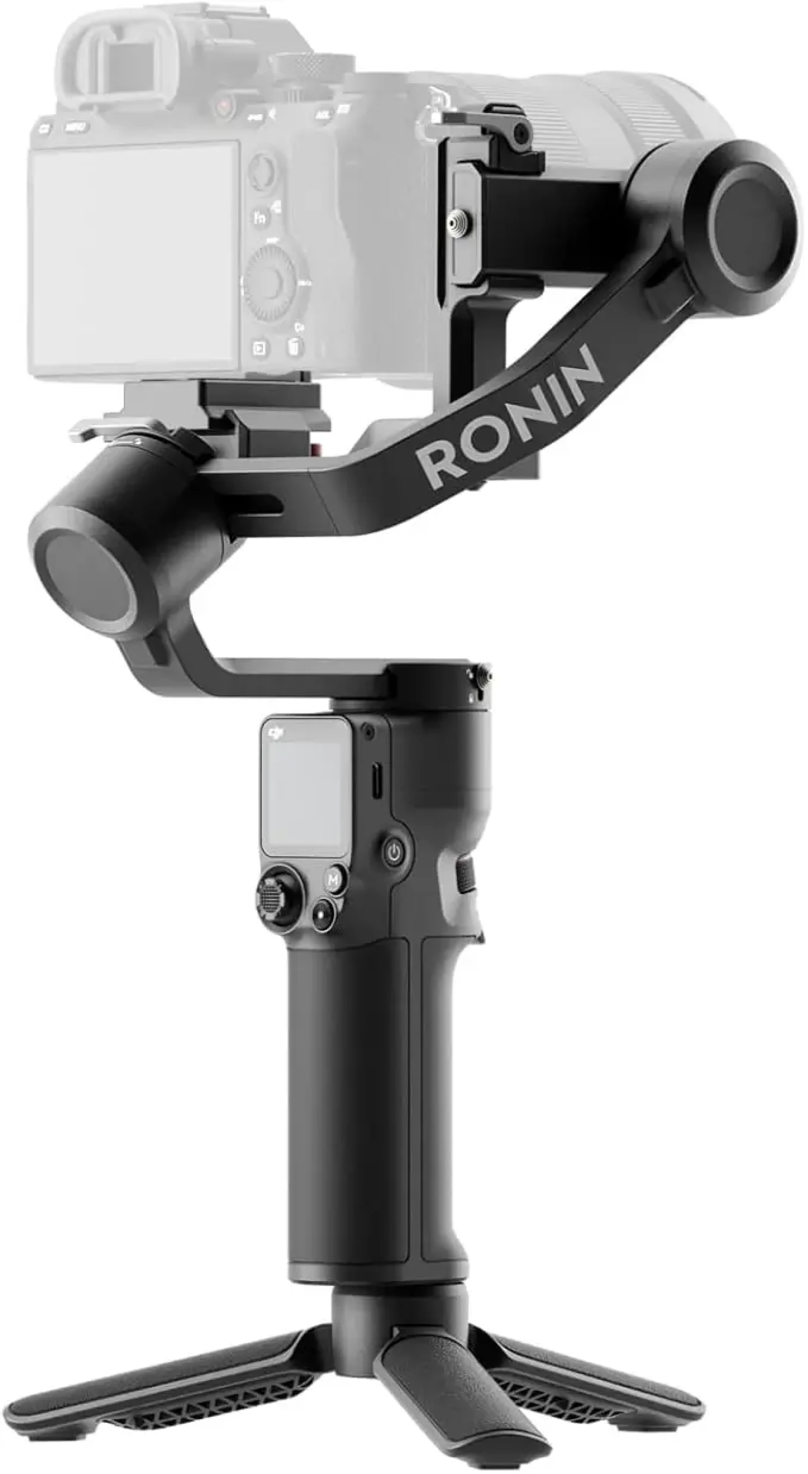 DJI RS3 mini - Photo 3 sur 3