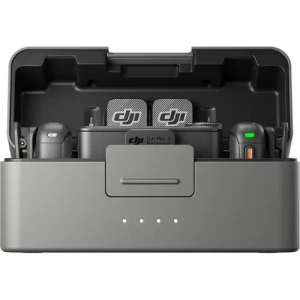 Location DJI Mic 2