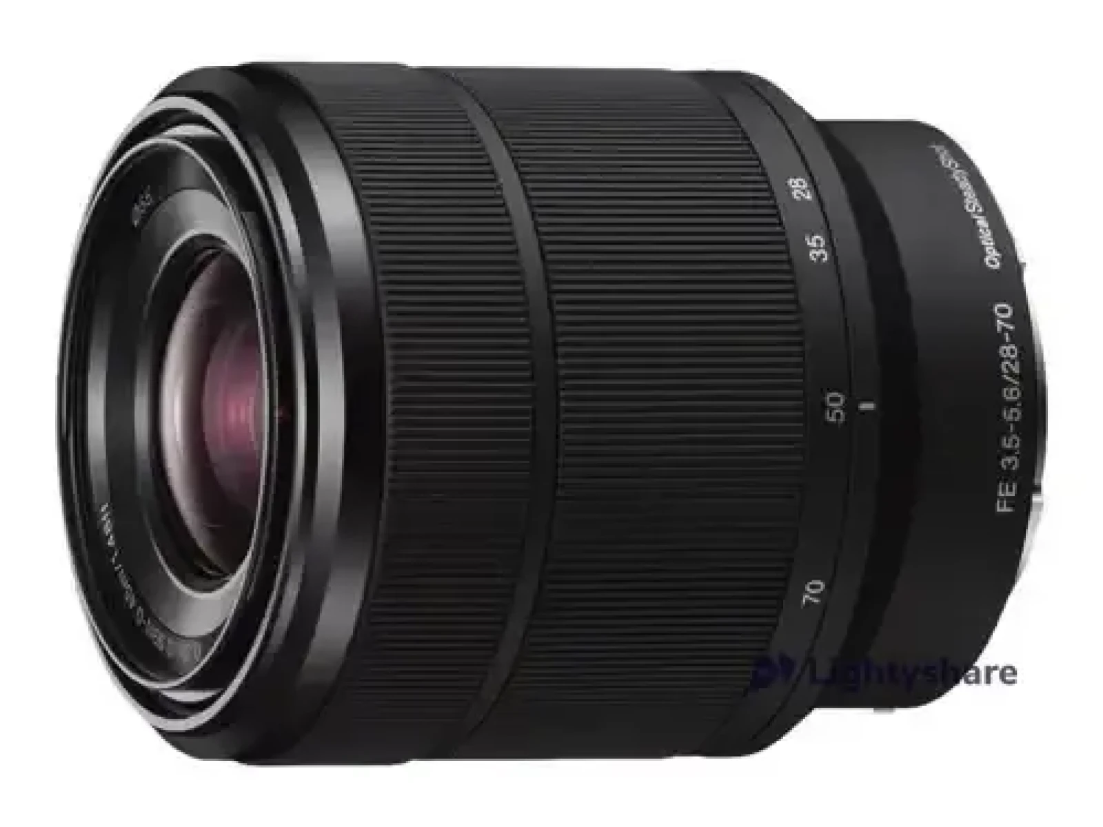 Pack Sony A7IV avec Objectif Sony FE 28-70mm f/3.5-5.6 OSS - Photo 2 sur 2