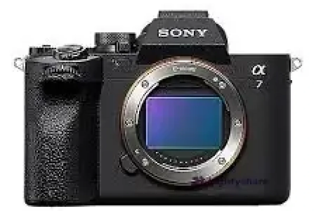 Location Pack Sony A7IV avec Objectif Sony FE 28-70mm f/3.5-5.6 OSS - Lightyshare