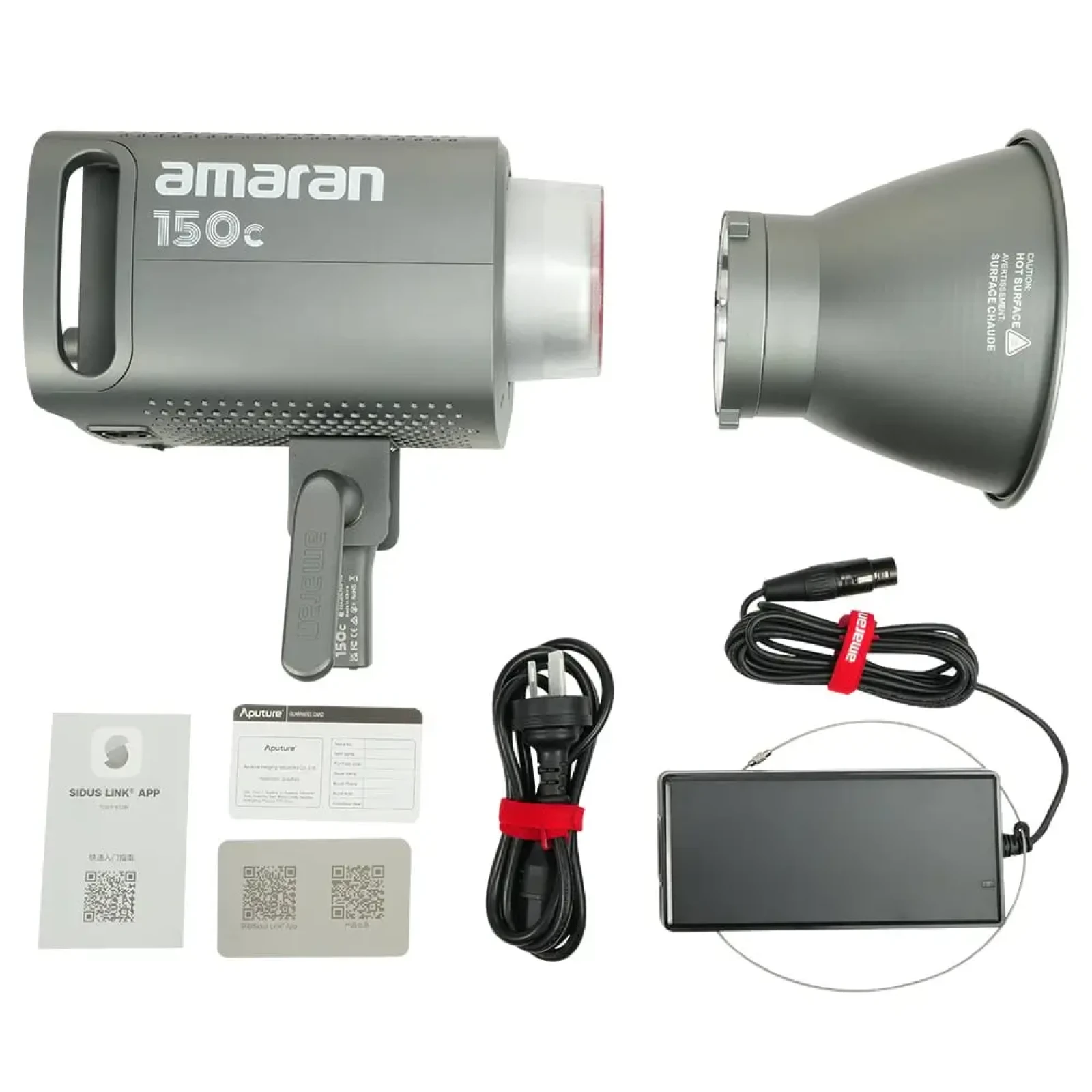 Amaran 15OC - Photo 2 sur 2