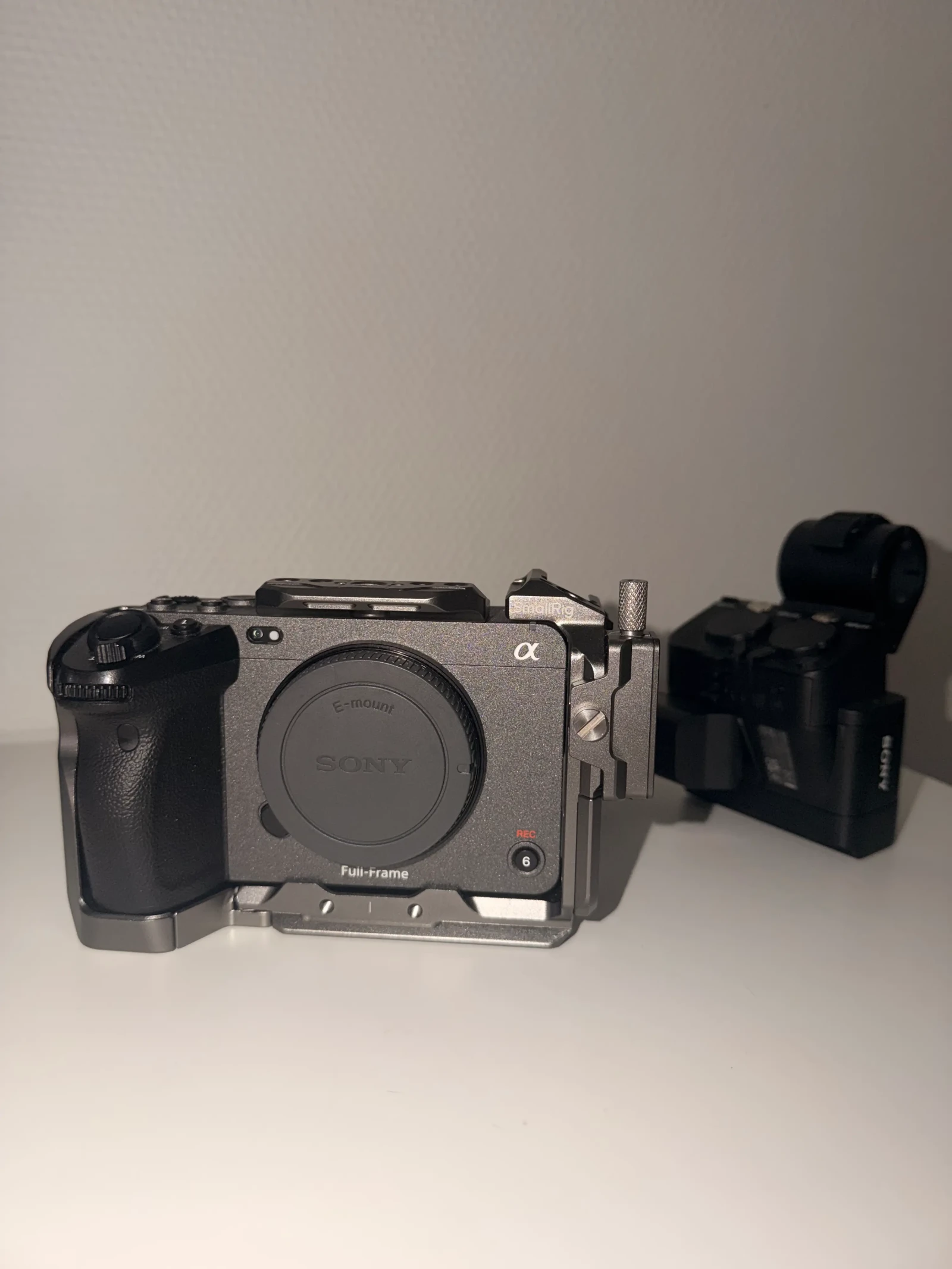 Sony FX3 - Photo 1 sur 4