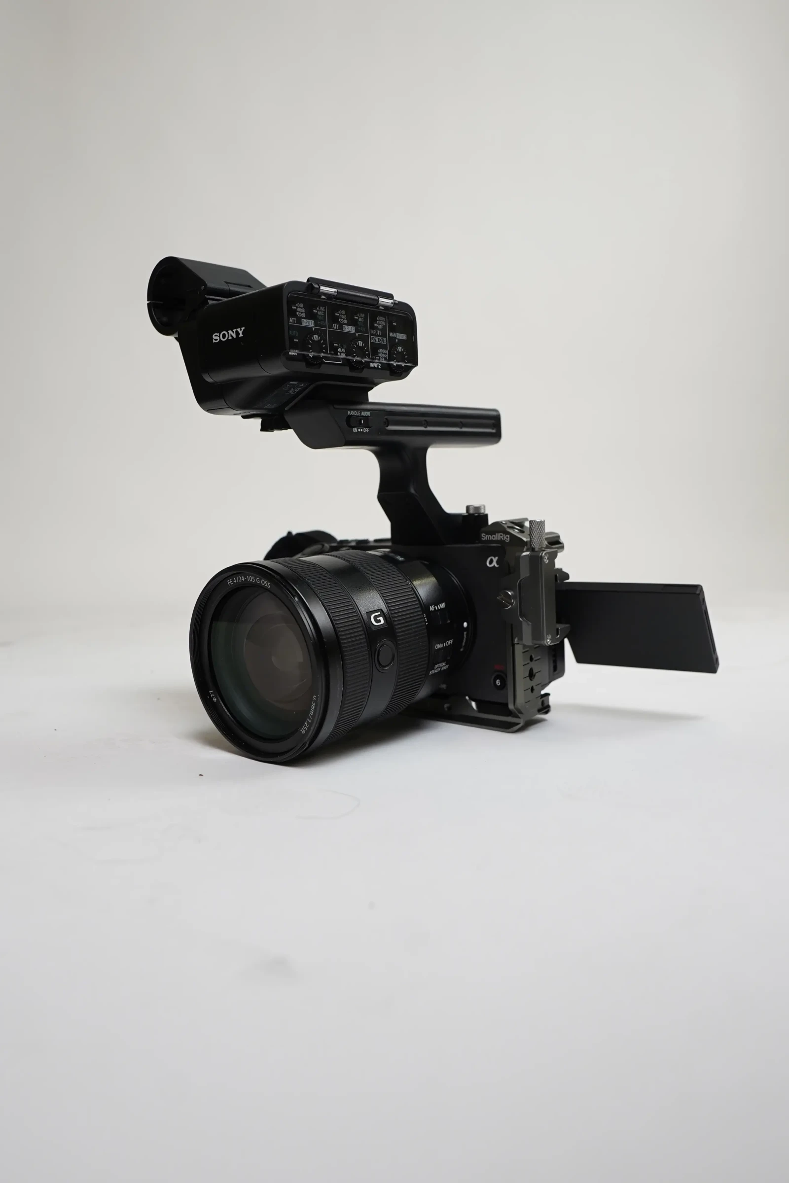 Sony FX3 - Photo 1 sur 4