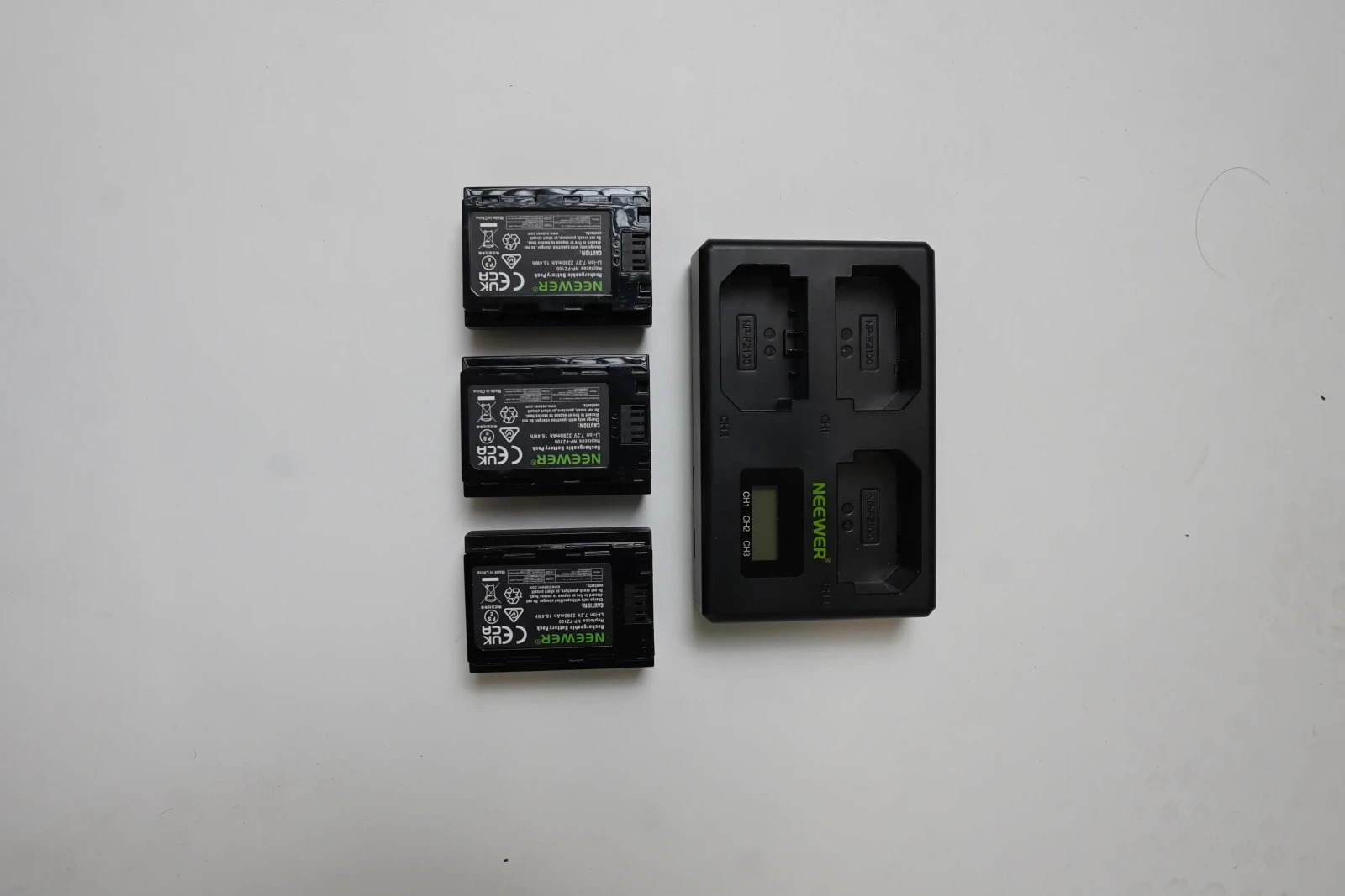 Sony FX3 - Photo 4 sur 4