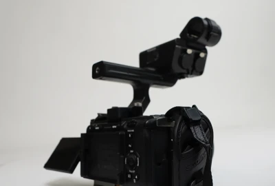 Location Sony FX3