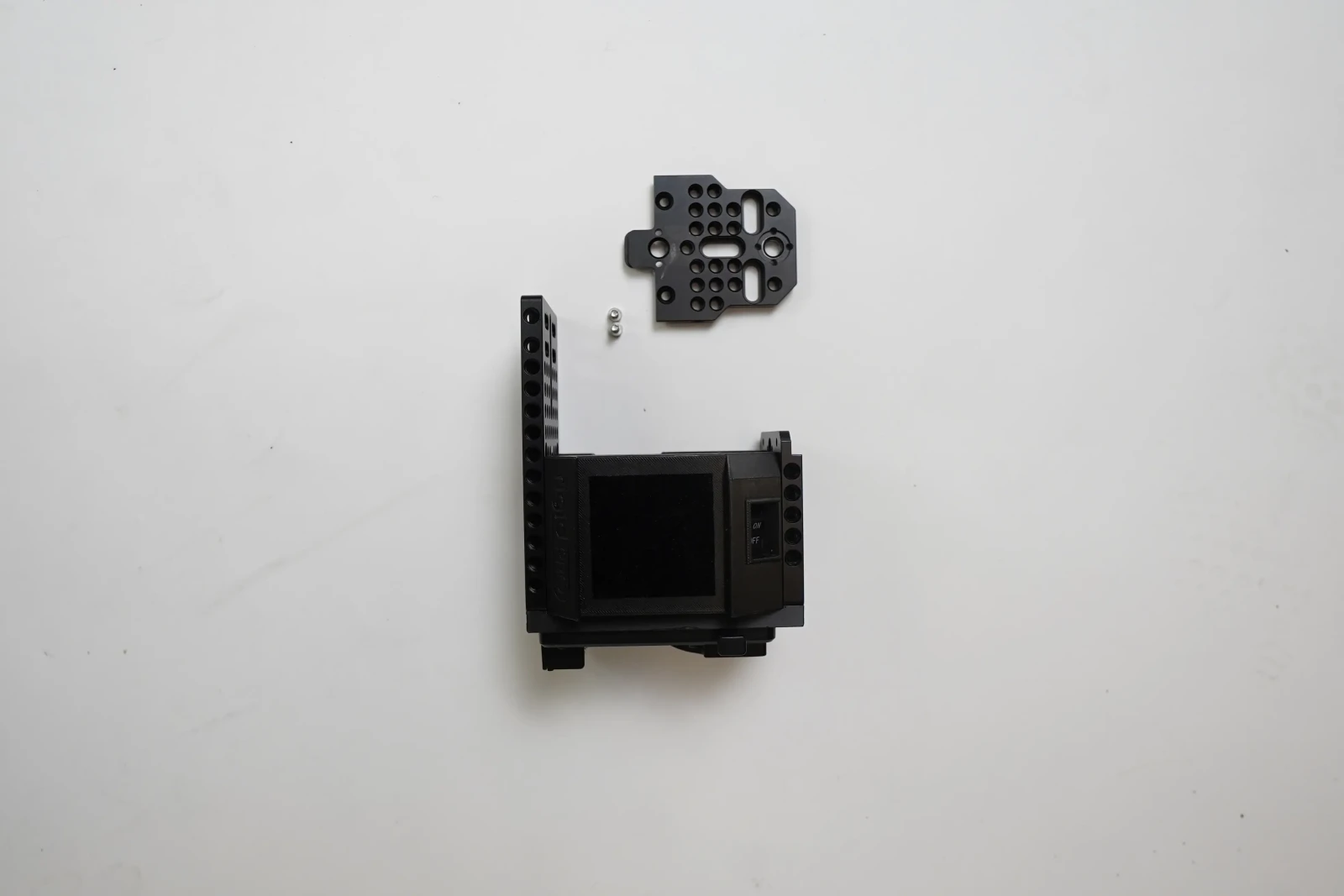 RIGID.PRO SONY FX30/FX3 Convertible Cinerig Base - Photo 1 sur 5