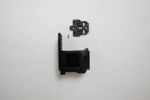 Location RIGID.PRO SONY FX30/FX3 Convertible Cinerig Base