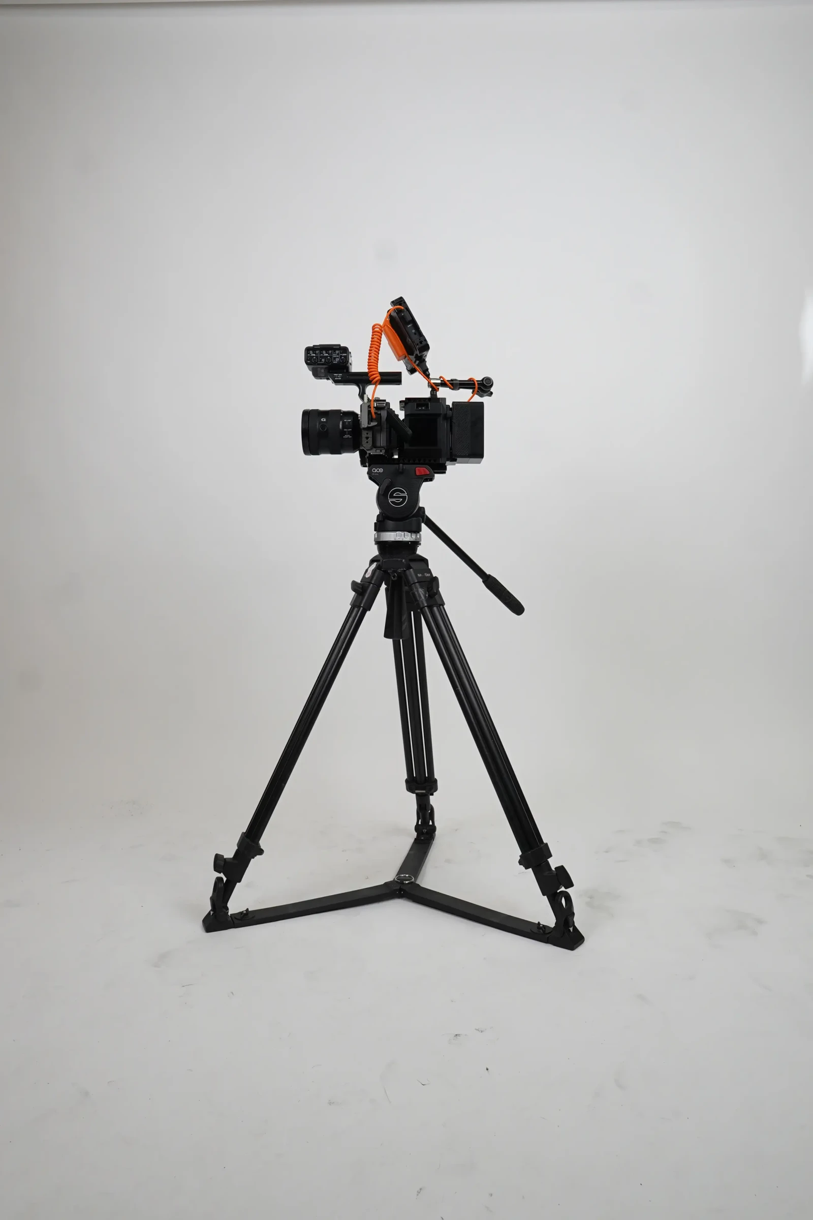 Pack PROFESSIONNEL FX3 – Setup Complet - Photo 4 sur 7