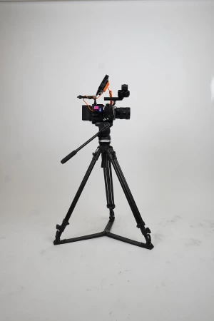 Location Pack PROFESSIONNEL FX3 – Setup Complet