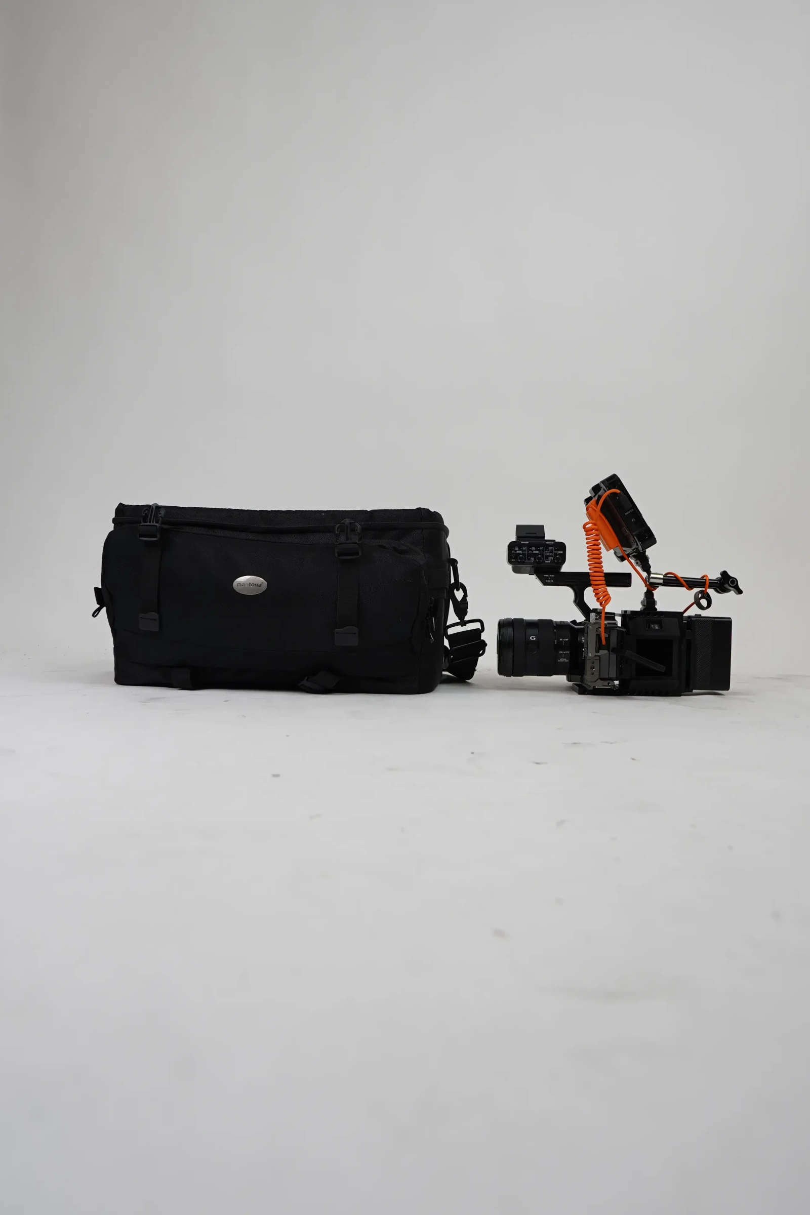 Pack PROFESSIONNEL FX3 – Setup Complet - Photo 5 sur 7