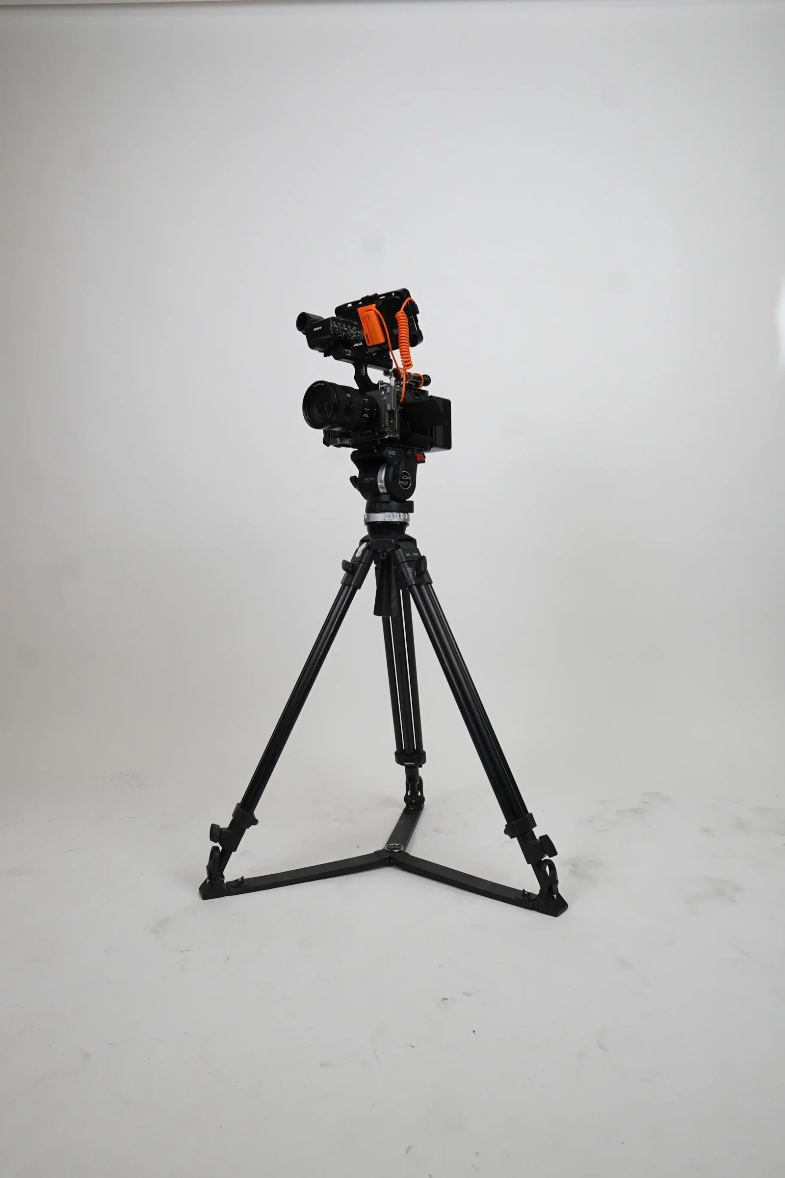 Pack PROFESSIONNEL FX3 – Setup Complet - Photo 6 sur 7