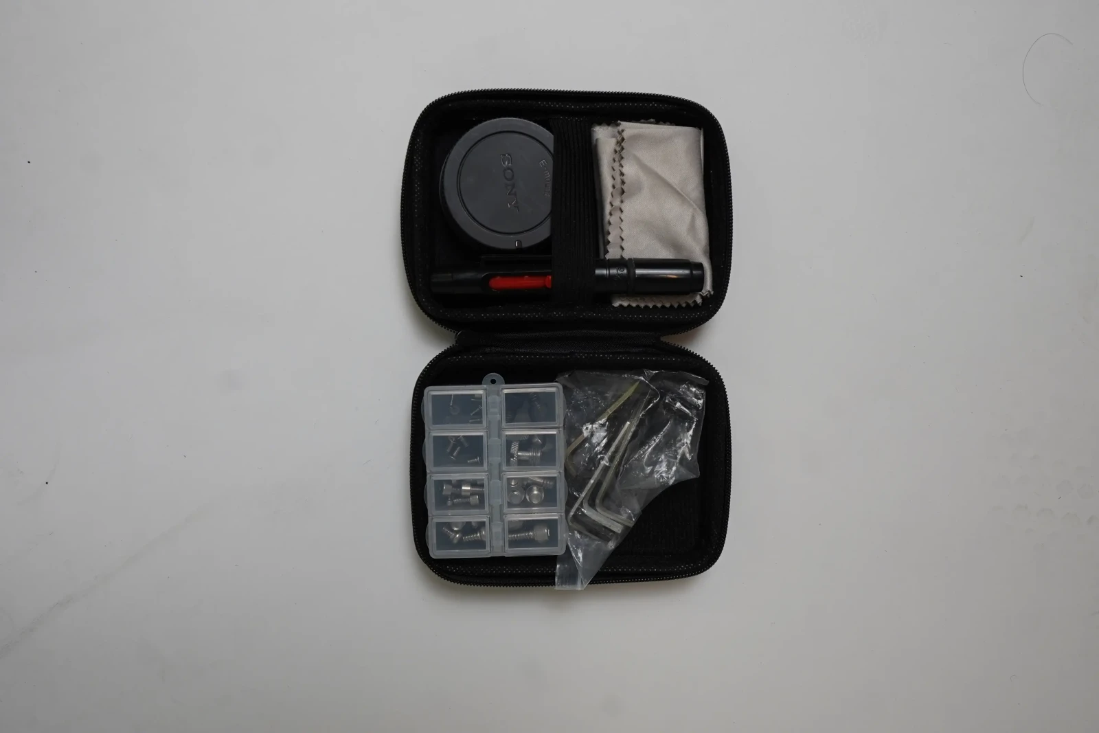 Pack SEMI-PROFESSIONNEL FX3 - Setup Avancé - Photo 5 sur 6