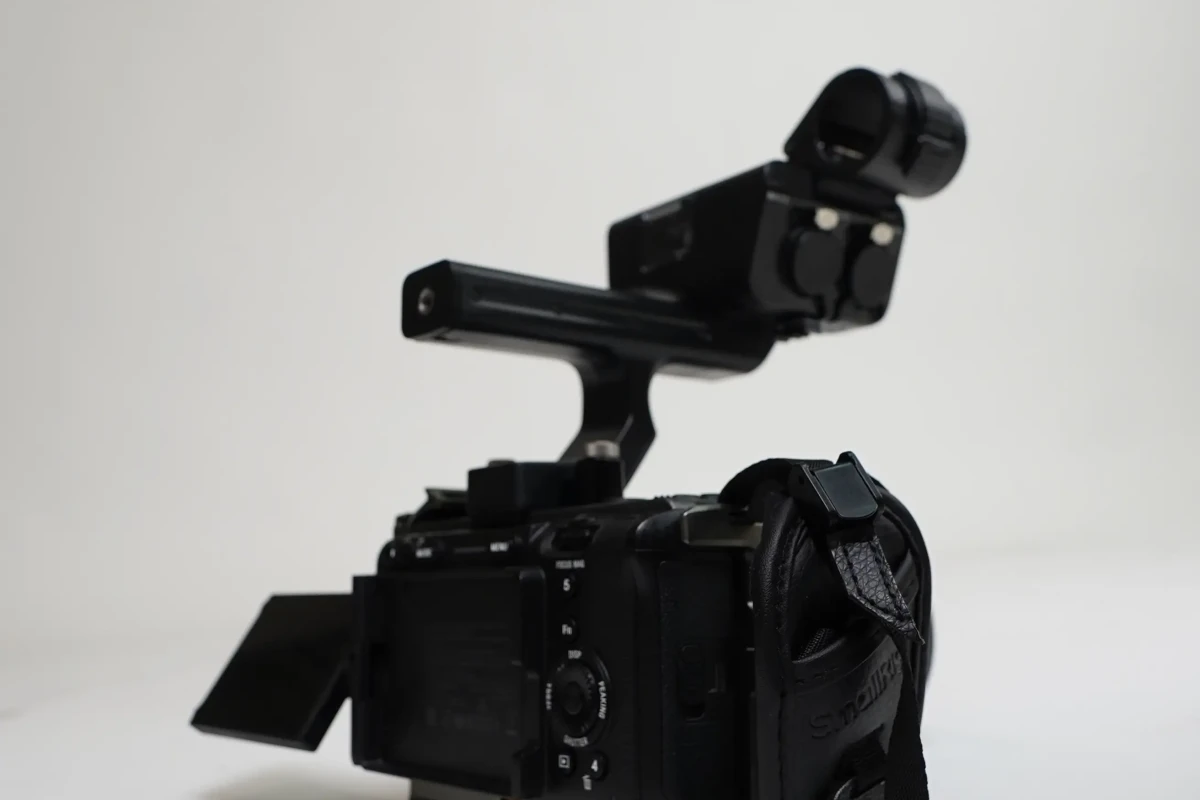 Location Pack SOLO FX3 - Setup Basique - Lightyshare