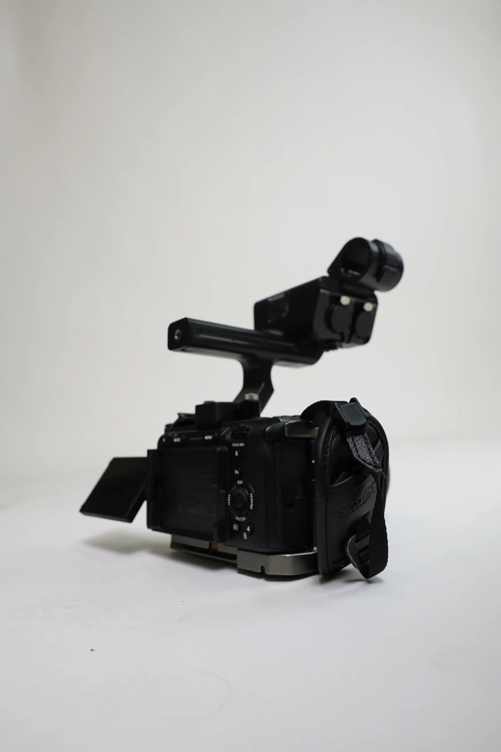 Pack SOLO FX3 - Setup Basique - Photo 1 sur 5