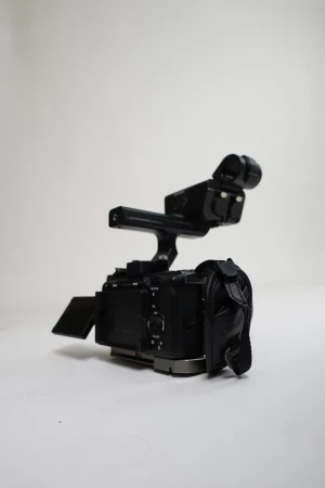 Location Pack SOLO FX3 - Setup Basique