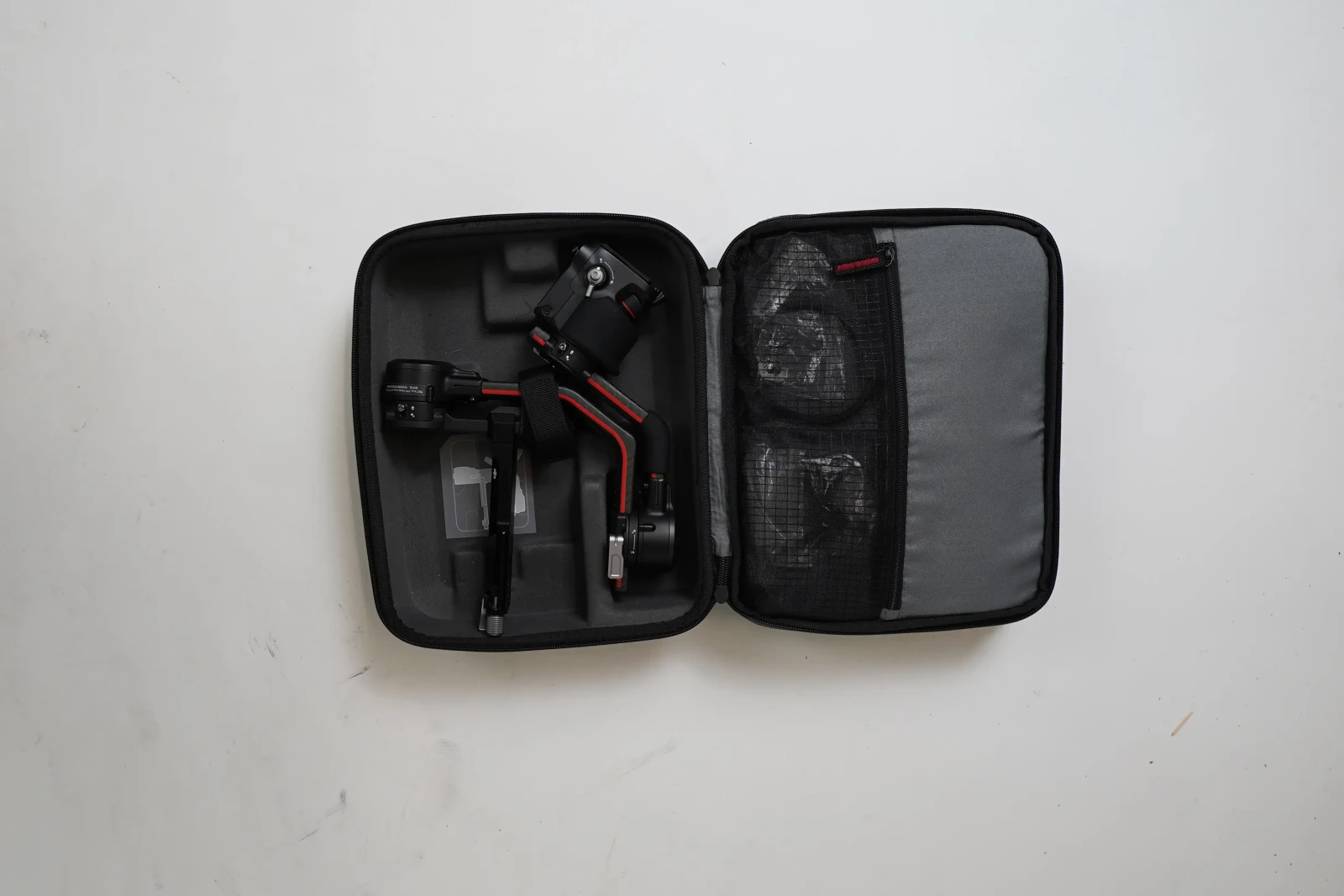 Pack STABILISATEUR FX3 - Setup Mobile - Photo 5 sur 7