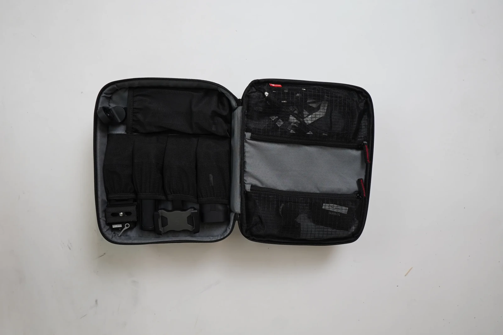 Pack STABILISATEUR FX3 - Setup Mobile - Photo 6 sur 7