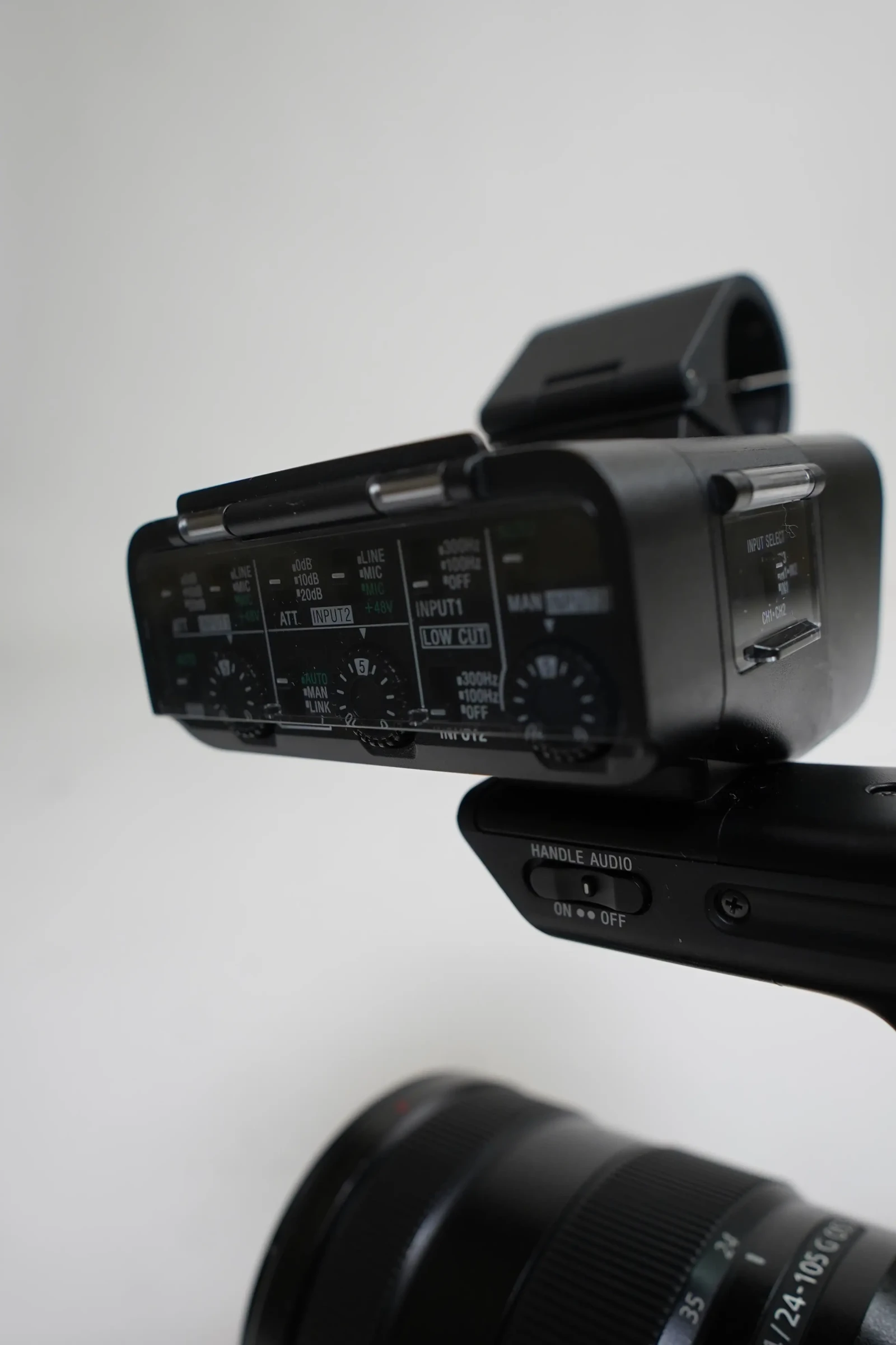 Pack STABILISATEUR FX3 - Setup Mobile - Photo 1 sur 7