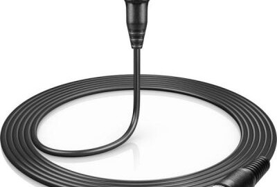 Location (X2) Sennheiser EW 112P G4  Kit HF Micro Cravate Émetteur Récepteur