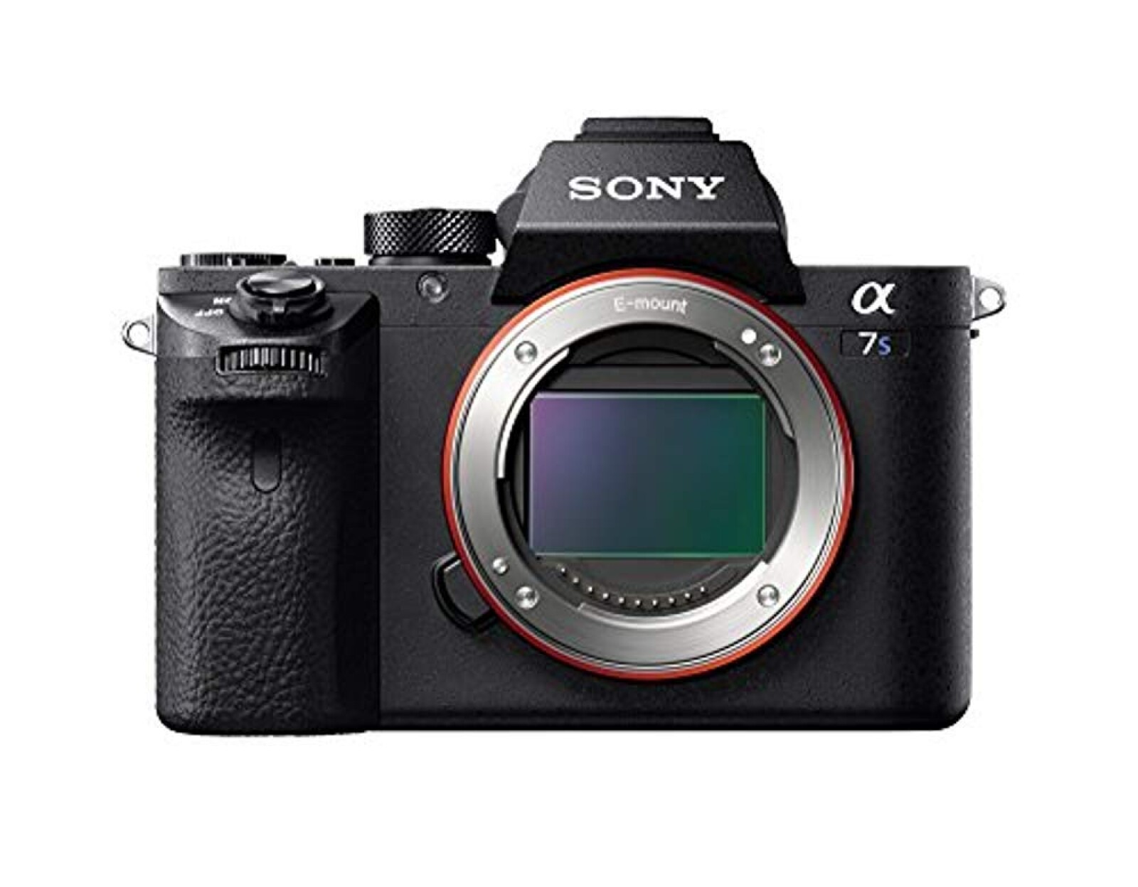 Sony Alpha 7S II (A7S2) - Photo 1 sur 1
