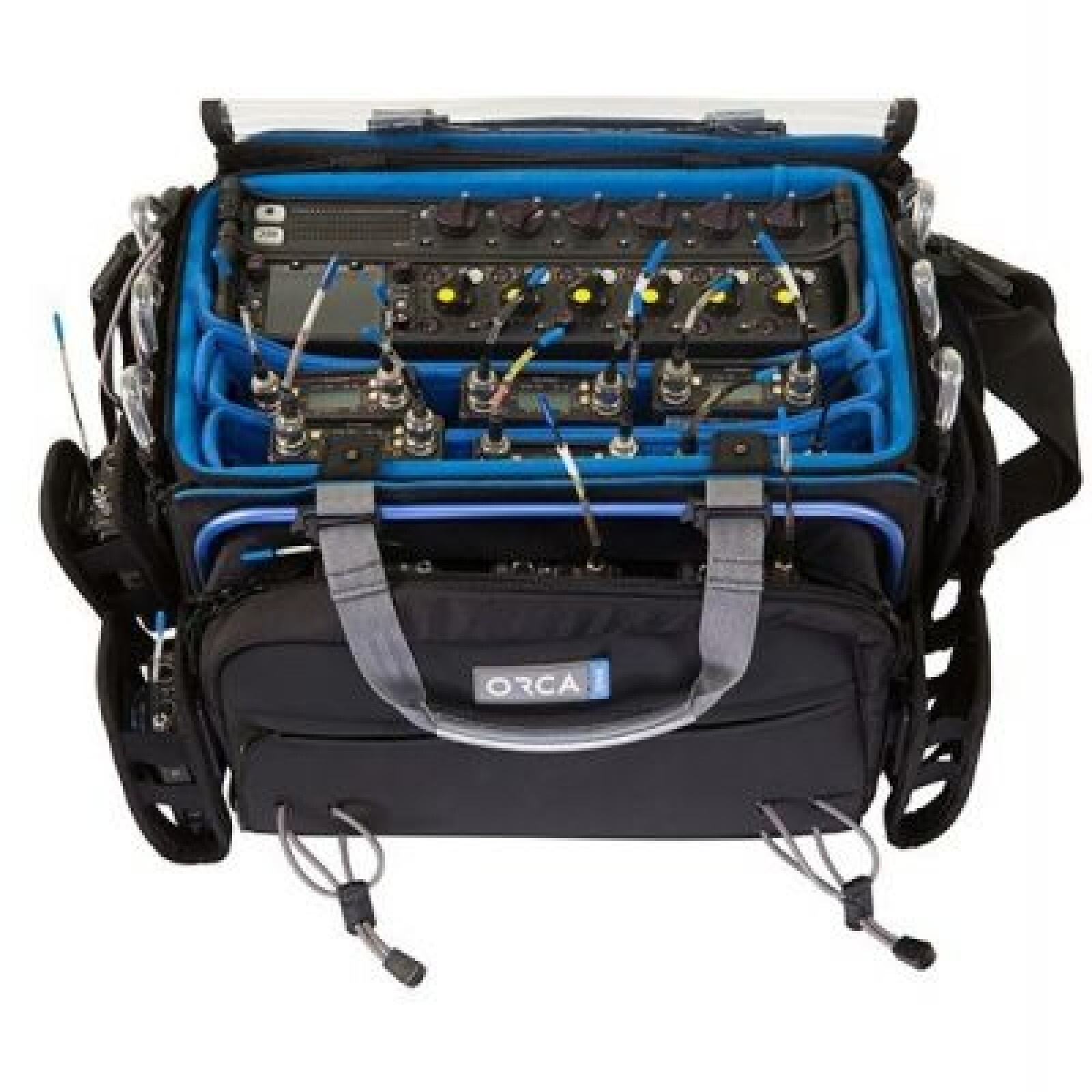 Sound Devices MixPre-10 II - Photo 4 sur 5