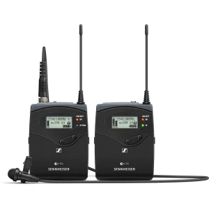 Location Sennheiser EW 112P G4