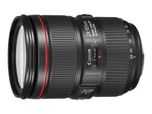 Location Canon 24-105mm f/4 L IS USM