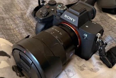Location Sony FE 24-70mm f/4