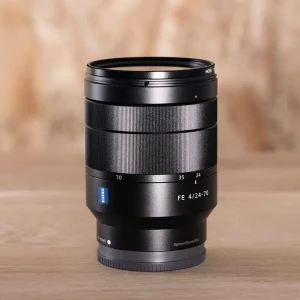 Location Sony FE 24-70mm f/4