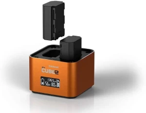 Location Hahnel ProCube 2
