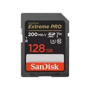 Location SanDisk Extreme Pro 128Go