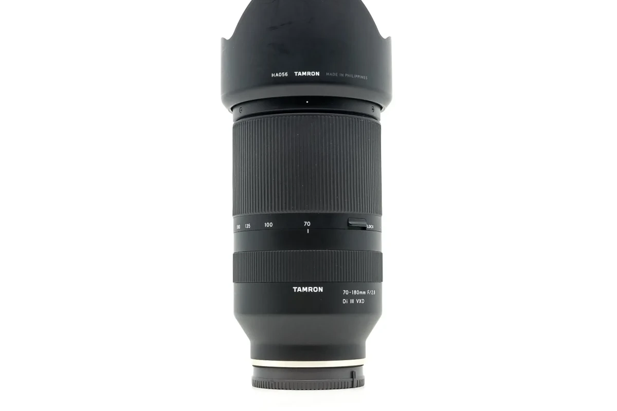 Location Tamron 70-180mm F/2.8 Di III VXD pour Sony FE - Lightyshare