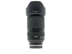Location Tamron 70-180mm F/2.8 Di III VXD pour Sony FE